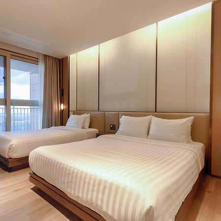 Sono Felice Delpino Hotell Sokcho Rom bilde